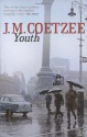 Youth - J.M. Coetzee