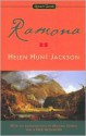 Ramona - Helen Hunt Jackson