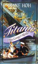 Titanic: The Long Night - Diane Hoh