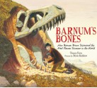 Barnum's Bones: How Barnum Brown Discovered the Most Famous Dinosaur in the World - Tracey Fern, Boris Kulikov