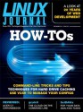 Linux Journal September 2013 - Kyle Rankin, Dave Taylor, Jill Franklin, Shawn Powers, Doc Searls, Garrick Antikajian