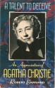 A Talent To Deceive An Appreciation Of Agatha Christie - Robert Barnard