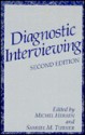 Diagnostic Interviewing - Michel Hersen