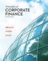 Loose Leaf Principles of Corporate Finance with Connect Plus - Richard Brealey, Stewart Myers, Franklin Allen