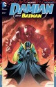 Damian: Son of Batman (2013- ) #2 - Andy Kubert