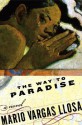 The Way to Paradise - Mario Vargas Llosa