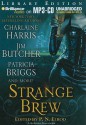 Strange Brew (Includes: The Dresden Files, #10.4) - P.N. Elrod