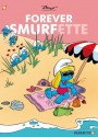 Forever Smurfette - Peyo