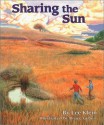 Sharing The Sun - Lee Klein