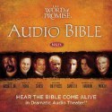 The Word of Promise Complete Audio Bible: NKJV - Jason Alexander, Marcia Gay Harden, Stacey Keach, Malcom McDowell, Jon Voight, Gary Sinese, Max Von Sydow, Marisa Tomei, Joan Allen, Jim Caviezel, Richard Dreyfuss, Louis Gossett