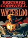 Sharpe's Waterloo (Sharpe Series #20) - Frederick Davidson, Bernard Cornwell