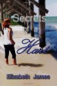 Secrets of a Hart - Elizabeth A. James