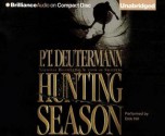 Hunting Season - P.T. Deutermann, Dick Hill