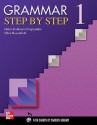 Grammar Step by Step - Book 1 (Beginning) - Audiocassettes (2) - Helen Kalkstein Fragiadakis, Carolyn Graham, Ellen Rosenfield