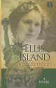 Ellis Island - Kate Kerrigan