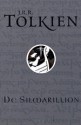 De Silmarillion - J.R.R. Tolkien