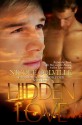 Hidden Love - Nicole Colville