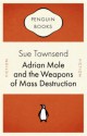 Adrian Mole and the Weapons of Mass Destruction - Sue Townsend