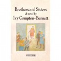 Brothers and Sisters - Ivy Compton-Burnett