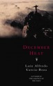 December Heat - Luiz Alfredo Garcia-Roza