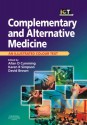 Complementary And Alternative Medicine: An Illustrated Colour Text - Allan Cumming, David Brown