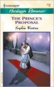 The Prince's Proposal - Sophie Weston