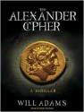 The Alexander Cipher - Will Adams, David Colacci