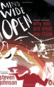 Mind Wide Open (Penguin Press Science) - Steven Johnson