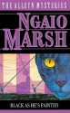 Black as He's Painted - Ngaio Marsh, Nadia May