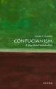 Confucianism: A Very Short Introduction - Daniel K Gardner