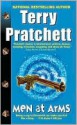 Men at Arms (Discworld, #15) - Terry Pratchett