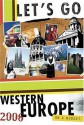 Let's Go Western Europe 2006 - Let's Go Inc., Virginia Fisher, Jody M. Kelman