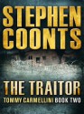 The Traitor - Stephen Coonts