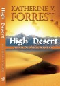 High Desert - Katherine V. Forrest