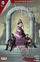 The Vampire Diaries #8 - Heather Nuhfer, Alan Quah, Jason Gorder, Garry Henderson