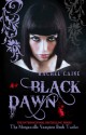 Black Dawn (The Morganville Vampires, #12) - Rachel Caine