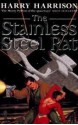 The Stainless Steel Rat - Harry Harrison