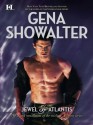 Jewel of Atlantis - Gena Showalter