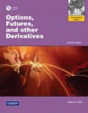 Options, Futures, and Other Derivatives - John C. Hull