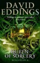 Queen Of Sorcery (The Belgariad #2) - David Eddings