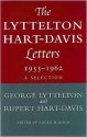 Lyttelton Hart-Davies Letters, 1955-1962 - George Lyttelton, Rupert Hart-Davis