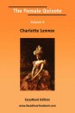 The Female Quixote Volume II [Easyread Edition] - Charlotte Lennox