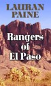 Rangers of El Paso - Lauran Paine