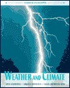 Weather And Climate - Alvin Silverstein