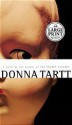 The Little Friend - Donna Tartt