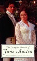 The Complete Novels - Jane Austen