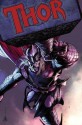 Thor, Vol. 2 - J. Michael Straczynski, Marko Djurdjevic, Olivier Coipel