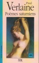 Poèmes Saturniens - Paul Verlaine