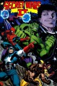 Secret Wars II Omnibus - Jim Shooter, Mark Gruenwald, Chris Claremont, Dennis O'Neil, John Byrne, Steve Englehart, Danny Fingeroth, Archie Goodwin, Mike Carlin, Tom DeFalco, Bill Mantlo, Roger Stern, Peter Gillis, Louise Simonson, Walter Simonson, Christopher J. Priest, Peter David, James Felder, 