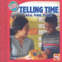 Telling Time All the Time - Jean Sharp